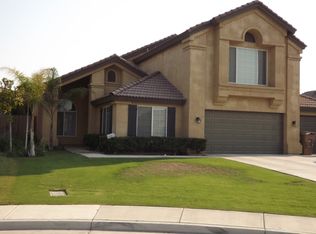 10105 Lanesborough Ave, Bakersfield, CA 93311