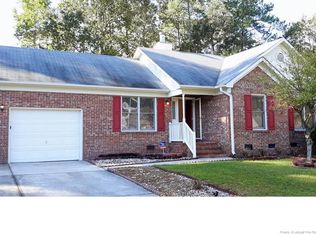 5186 Shoveler Ct, Fayetteville, NC 28303