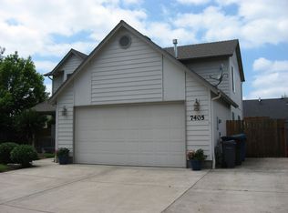 7405 Scott Pl NE, Keizer, OR 97303