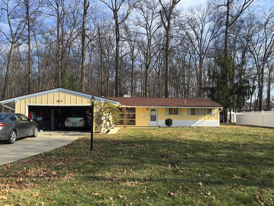 1st image of 2415 Elmwood Dr