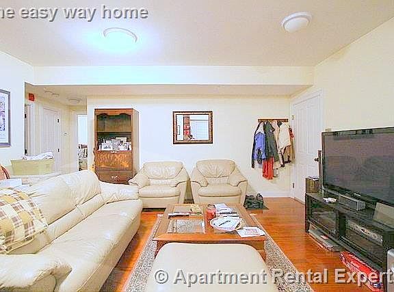 Apartment Rental Experts