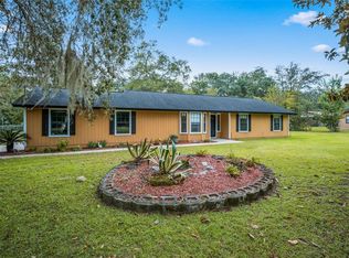 2843 MISTLETOE COURT, MIDDLEBURG, FL 32068