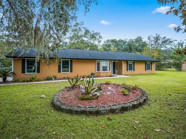 2843 MISTLETOE COURT, MIDDLEBURG, FL 32068
