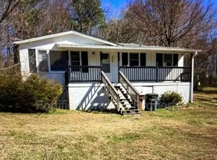 4400 Voss Ave, Greensboro, NC 27405