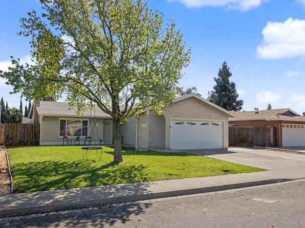 1131 Bedford Way, Vacaville, CA 95687