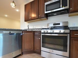 547 Washington St #2NL, Newton, MA 02458