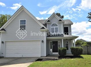 1830 Heisser Ln, Fuquay Varina, NC 27526