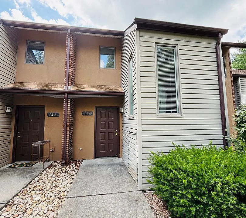 326 Shenandoah Cir
