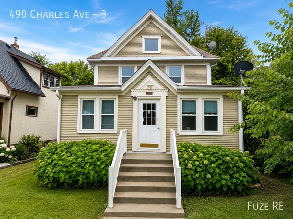 490 Charles Ave APT 3, Saint Paul, MN 55103