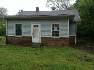 107 Mary St, Cartersville, GA 30120