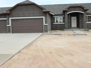 124 S Ensenada Dr, Pueblo West, CO 81007
