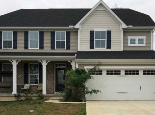5395 Spruce Meadows Ct, Milford, OH 45150
