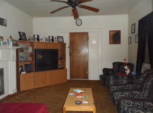 1617 Collins Ave, Wichita Falls, TX 76301