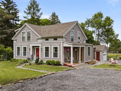 403 Coddington Rd, Ithaca, NY, 14850