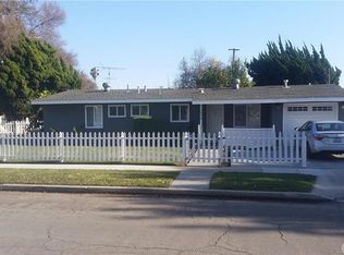 1418 N Studebaker Rd, Long Beach, CA 90815