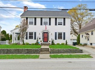 505 Fair St, Warwick, RI 02888