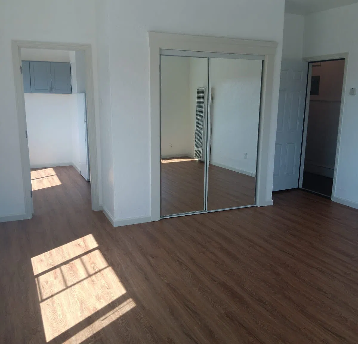 1 bed, 600 sqft, $1,550 — Photo 4