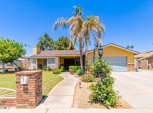 3554 W Aire Libre Ave, Phoenix, AZ 85053
