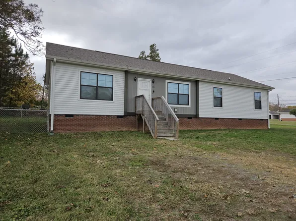 406 Welcome Bethesda Rd, Lexington, NC 27295