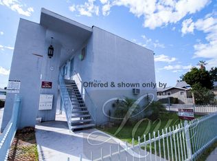 7617 Milton Ave APT D, Whittier, CA 90602