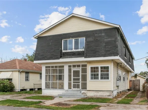 1519 Independence St, New Orleans, LA 70117
