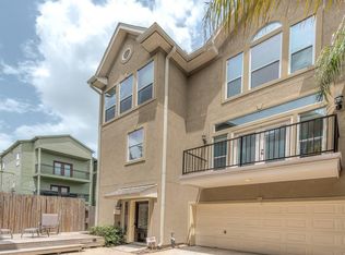 1419 Birdsall St, Houston, TX 77007