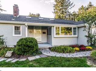 90 Mount Lucas Rd, Princeton, NJ 08540