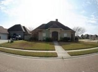 10302 Hillmont Ave, Baton Rouge, LA 70810