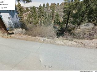 Barrymore Rd, Big Bear Lake, CA 92314