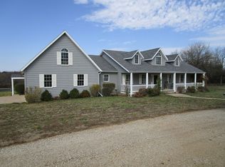 21590 Campbell Rd, Parker, KS 66072