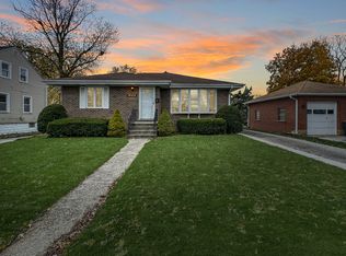 18424 Chicago Ave, Lansing, IL 60438