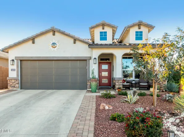 16543 W HAYLEY Way, Goodyear, AZ 85338