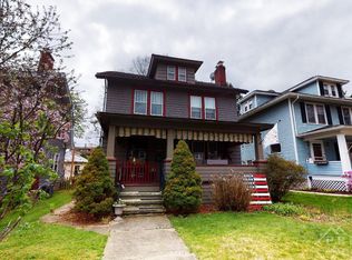 322 Eldred St, Williamsport, PA 17701