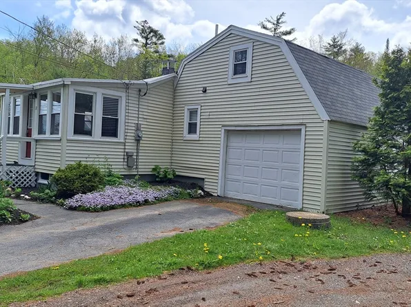 12 Quimby Rd, Rindge, NH 03461