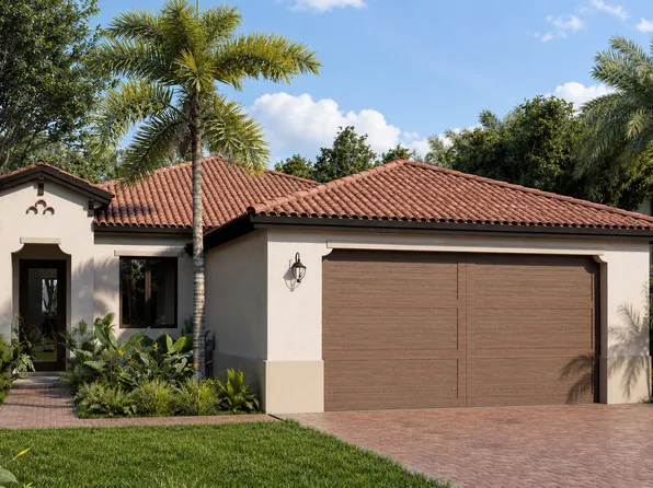 Acacia Plan, Maple Ridge at Ave Maria