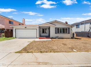 44117 Parkview Ln, Lancaster, CA 93535