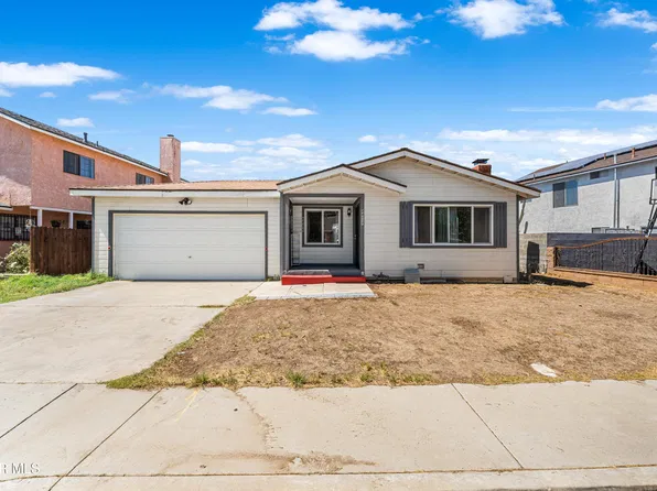 44117 Parkview Ln, Lancaster, CA 93535