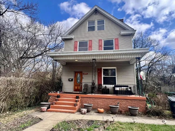 6372 Savannah Ave, Cincinnati, OH 45224