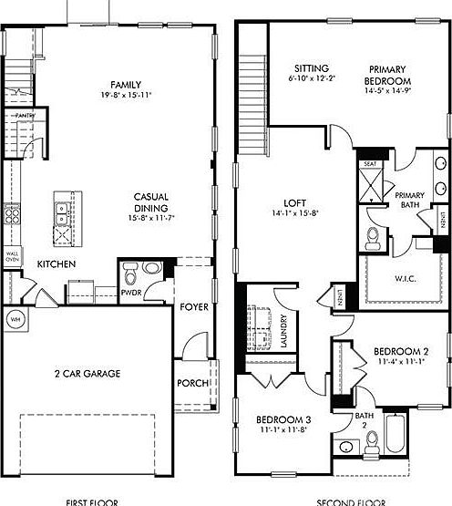 2nd image of 656 Citriadora St