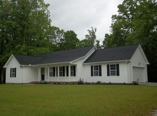 552 Delacy Dr LOT 3, Fairview, TN 37062