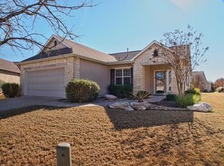 108 Hale Ct, Georgetown, TX 78633