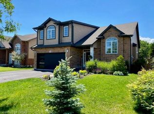 42 Jane St, West Lincoln, ON L0R2A0