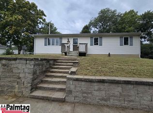 513 N 9th St, Nebraska City, NE 68410