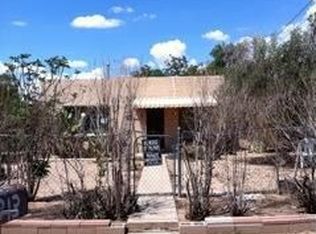 313 E Mohave Rd, Tucson, AZ 85705