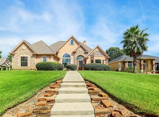 12402 Longmire Cv, Conroe, TX 77304