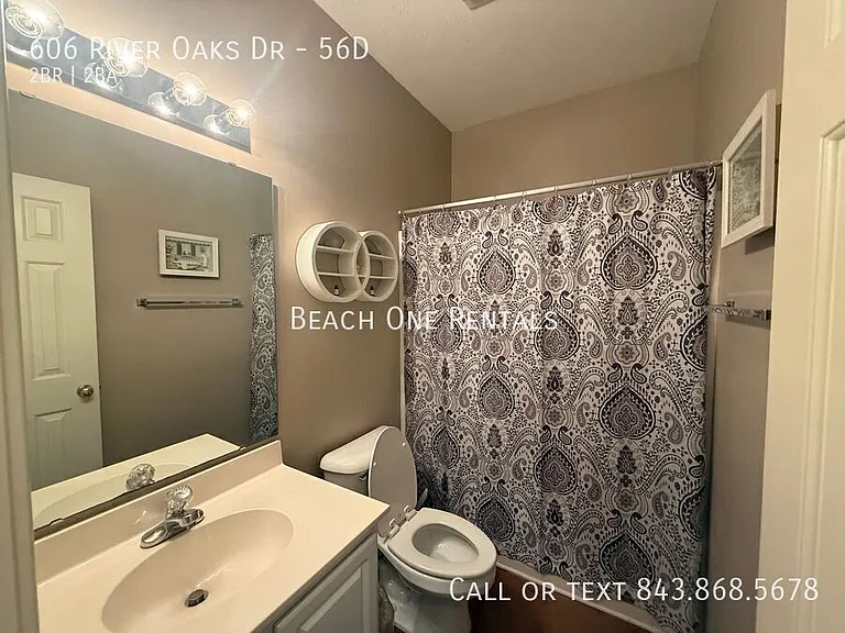 606 River Oaks Dr #56D — Photo 12