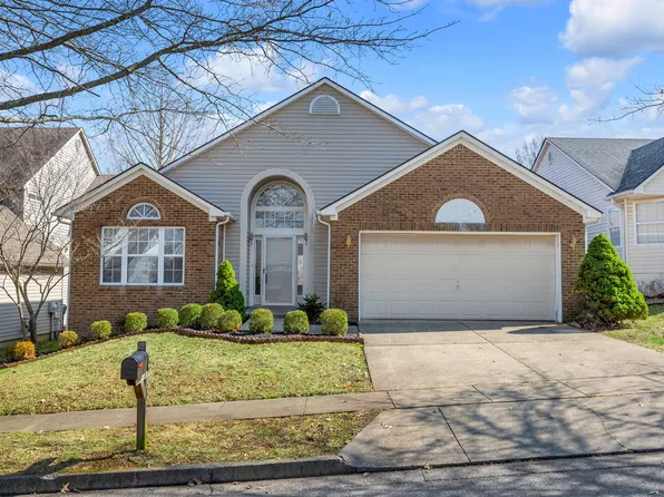 3828 Wyndsong Trl, Lexington, KY 40514