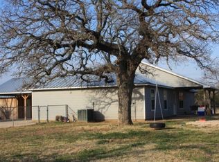 3525 Clover St, Kingsland, TX 78639