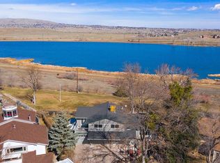 10657 W Tufts Pl, Littleton, CO 80127