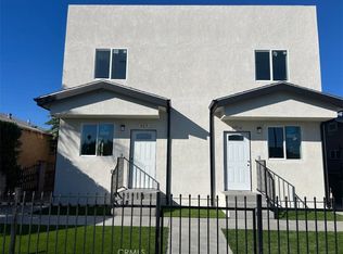 411 E 99th St, Los Angeles, CA 90003